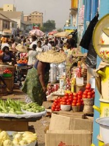food price
