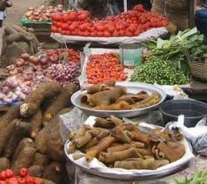 food stuff