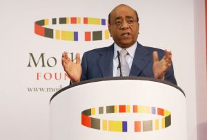 mo- ibrahim