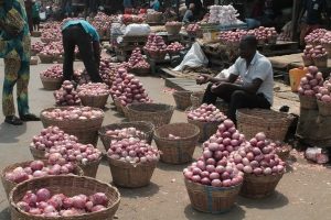 onions